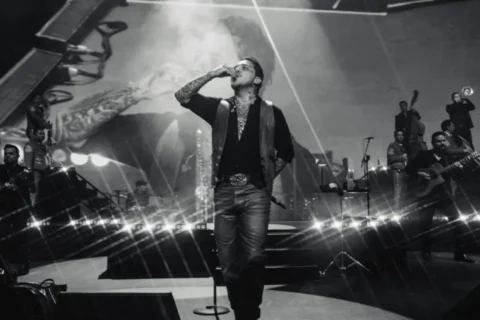 ¿Se acaba la fortuna? El polémico plan de Christian Nodal para salvar su dinero