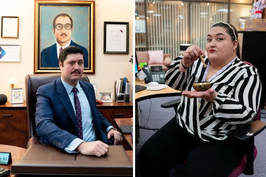 Confirman segunda temporada de 'La Oficina' de Prime Video