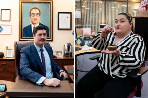 Confirman segunda temporada de 'La Oficina' de Prime Video