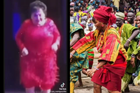 Resurgen teorías que vinculan a Carmen Salinas con presuntos rituales Yoruba