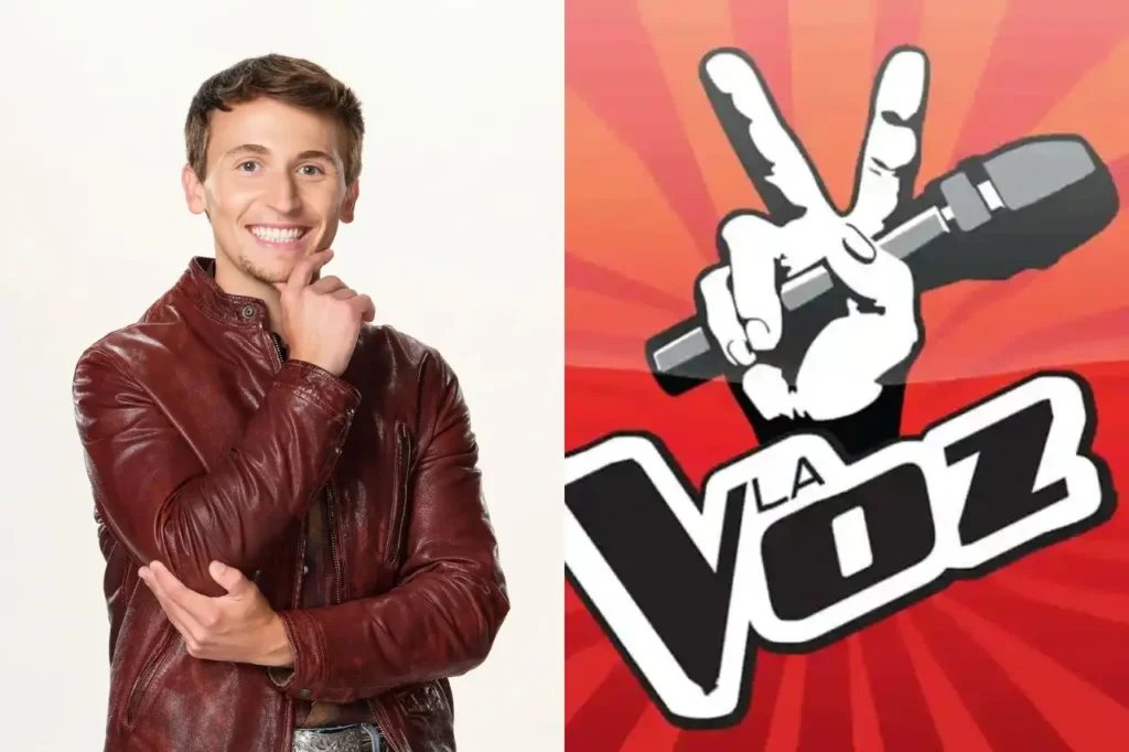 Muere joven participante de 'La Voz' a los 24 años en accidente de auto