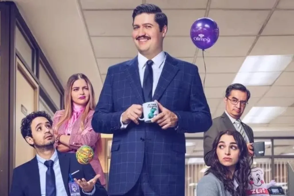 Revela Jero de 'La Oficina' crisis económica y el giro que cambió su carrera